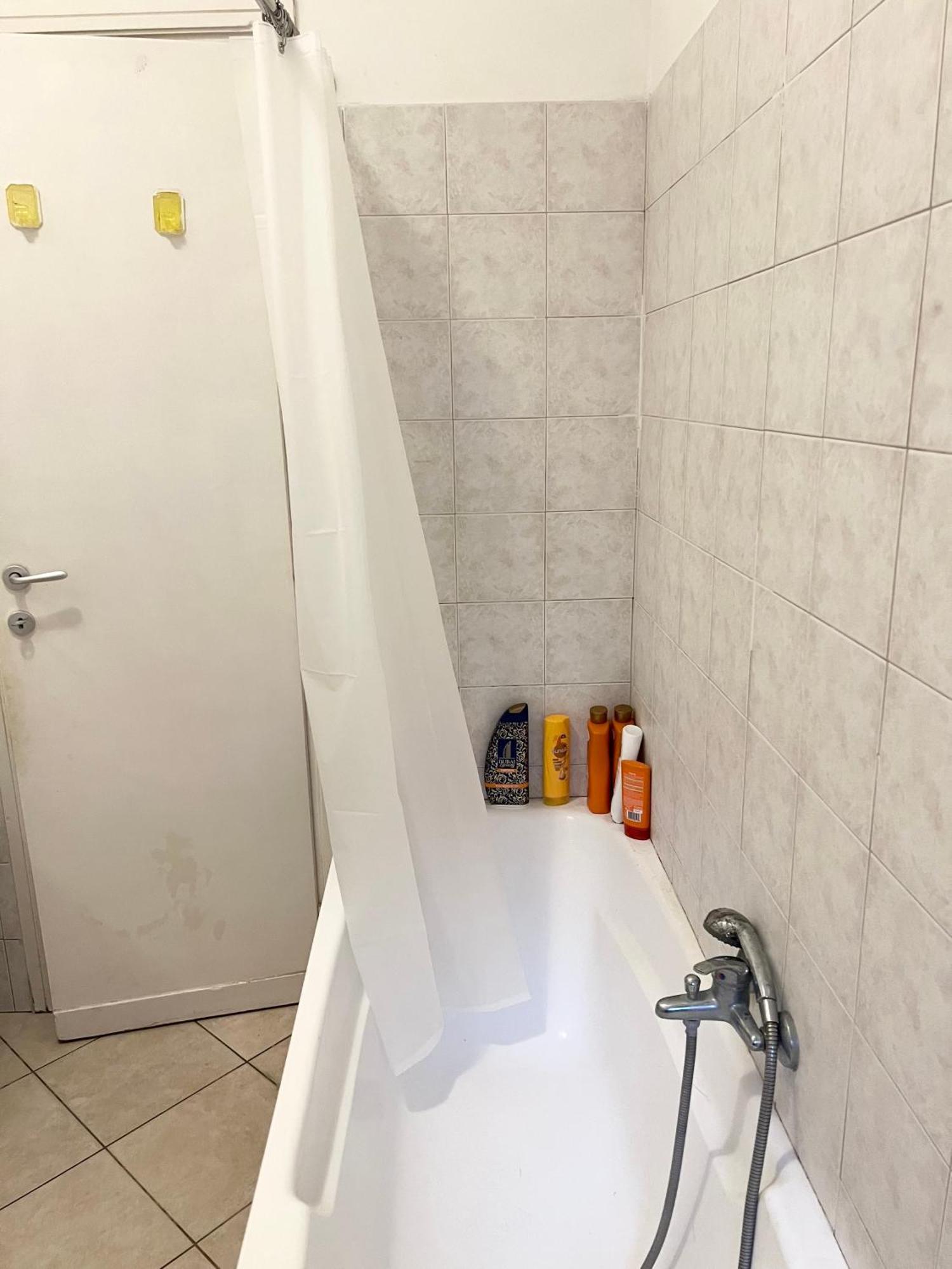 Debora House Apartment Rome Bagian luar foto