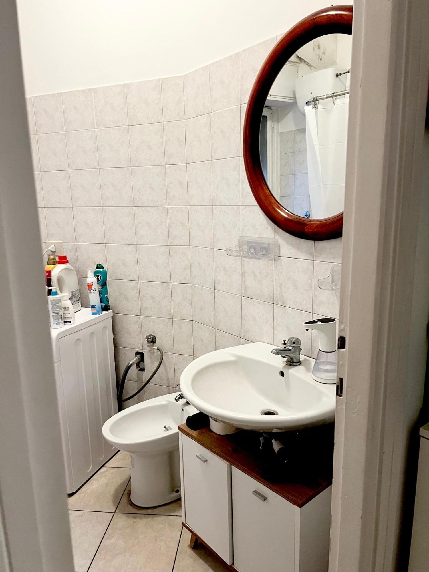 Debora House Apartment Rome Bagian luar foto