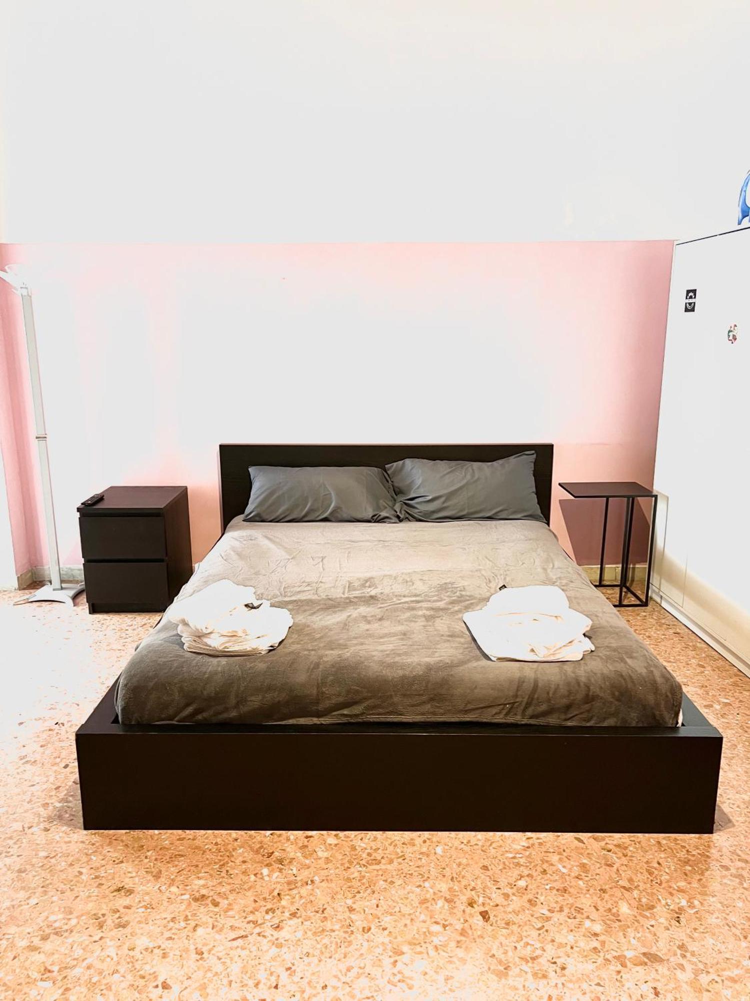 Debora House Apartment Rome Bagian luar foto