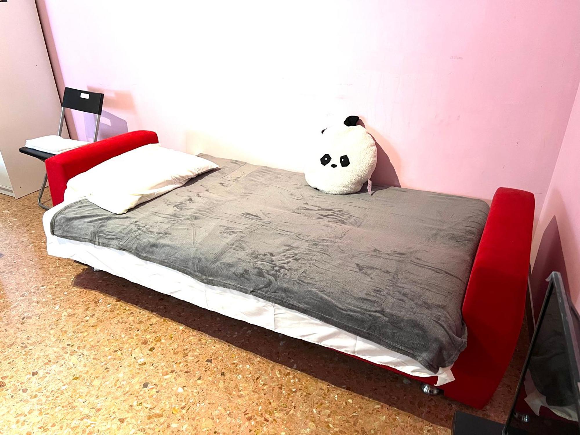 Debora House Apartment Rome Bagian luar foto